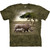 Mama & Baby White Rhino Classic Cotton T-Shirt