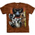World Of Lemurs Classic Cotton T-Shirt