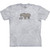 Rhino Sketch Classic Cotton T-Shirt