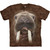 Walrus Face Classic Cotton T-Shirt