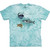 Marine Sketch Classic Cotton T-Shirt