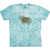 Turtle Sketch Classic Cotton T-Shirt