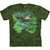 Gator In The Glades Classic Cotton T-Shirt