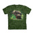 Asian Elephant Bond Kids' T-Shirt