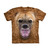 Big Face Hyena Kids' T-Shirt