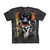 Lemur Collage Kids' T-Shirt