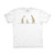Giraffe Sketch Kids' T-Shirt
