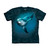 Curious Dolphin Kids' T-Shirt