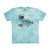 Marine Sketch Kids' T-Shirt