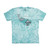 Dolphin Sketch Kids' T-Shirt