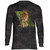 Dynamic Jaguar Classic Long-Sleeve T-Shirt