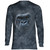 Smiling Gorilla Classic Long-Sleeve T-Shirt