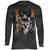 Lemur Collage Classic Long-Sleeve T-Shirt