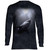 Sunburst Shark Classic Long-Sleeve T-Shirt