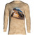 Hatchling'S Journey Classic Long-Sleeve T-Shirt