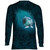 Turtle Dive Classic Long-Sleeve T-Shirt