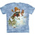 Snowman Classic Cotton T-Shirt