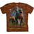 Velociraptor Reign Classic Cotton T-Shirt