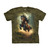 Wild Spirit Horse Kids' T-Shirt