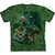 Rainforest Gathering Classic Cotton T-Shirt