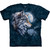 Moonshadow Wolf Classic Cotton T-Shirt