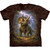 Triceratops Storm Classic Cotton T-Shirt