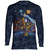 Twilight Tempest Classic Long-Sleeve T-Shirt