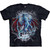 Adtonitum Lightning Dragon Classic Cotton T-Shirt