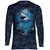 Happy Shark Classic Long-Sleeve T-Shirt