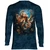 Octopus Explorer Classic Long-Sleeve T-Shirt