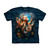 Octopus Explorer Kids' T-Shirt