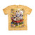 Kitten Wagon Kids' T-Shirt