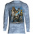 The Sky-Whisker Saga Classic Long-Sleeve T-Shirt