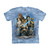 The Sky-Whisker Saga Kids' T-Shirt