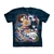 Kittens In Closet Kids' T-Shirt