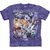 Purfect Gardening Buddies Classic Cotton T-Shirt
