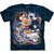 Kittens In Closet Classic Cotton T-Shirt