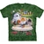 Splashing Up Some Fun Classic Cotton T-Shirt