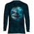 SpiritScape Great White Classic Long-Sleeve T-Shirt