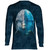 SpiritScape Dolphin Classic Long-Sleeve T-Shirt
