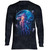 SpiritScape Jellyfish Classic Long-Sleeve T-Shirt