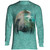 SpiritScape Manatee Classic Long-Sleeve T-Shirt