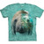 SpiritScape Manatee Classic Cotton T-Shirt