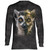 SpiritScape Ring-tailed Lemur Classic Long-Sleeve T-Shirt