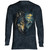 SpiritScape Wolf Classic Long-Sleeve T-Shirt
