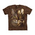 SpiritScape Striped Cat Kids' T-Shirt