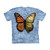 SpiritScape Butterfly Kids' T-Shirt
