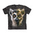 SpiritScape Ring-tailed Lemur Kids' T-Shirt