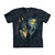 SpiritScape Wolf Kids' T-Shirt