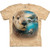 SpiritScape Southern Sea Otter Classic Cotton T-Shirt